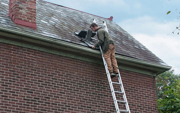 what affects urgent Goatacre roof repairs