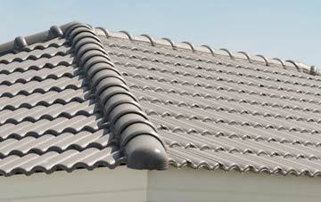 advantages of Goatacre clay roofing