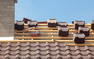 Goatacre clay roofing costs