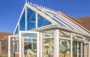 conservatory roof insulation costs Goatacre