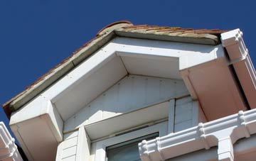 Goatacre fascia installation costs