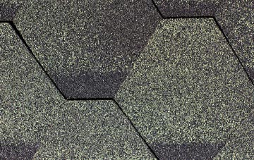 Goatacre fibreglass shingle repairs