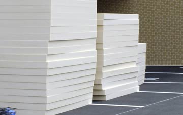 Goatacre flat roof insulation costs