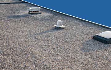 flat roofing Goatacre, Wiltshire