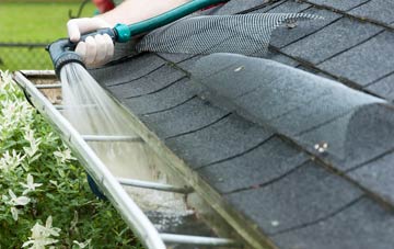 Goatacre gutter cleaning costs