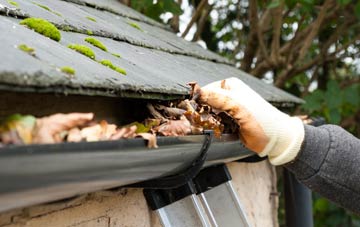 gutter cleaning Goatacre, Wiltshire