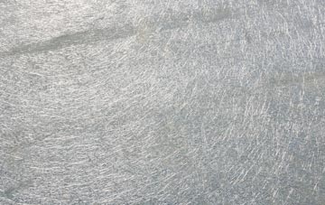 Goatacre laminate fibreglass or shingles?