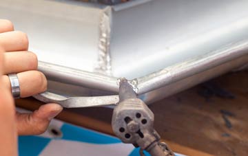 disadvantages of Goatacre lead roofing