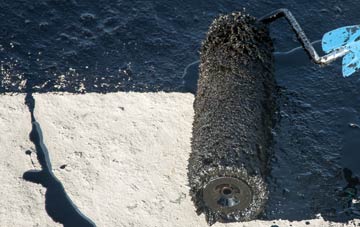 Goatacre liquid sealant waterproofing