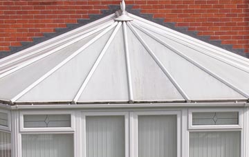 Goatacre polycarbonate conservatory roof repairs