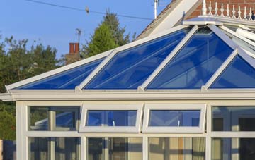 professional Goatacre conservatory insulation