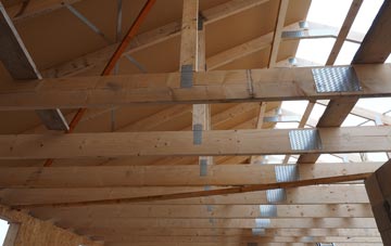 Goatacre roof truss costs