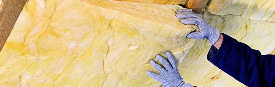 quotes for Goatacre roof insulation