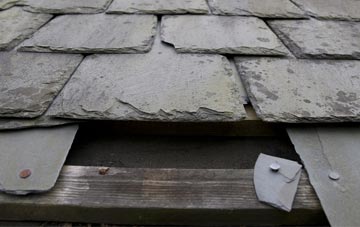 Goatacre slate roof repairs and maintenance