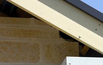soffit repair Goatacre