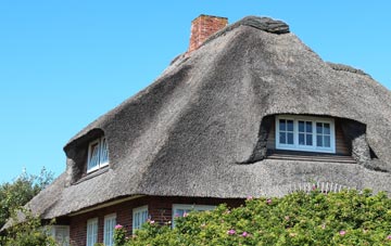 thatch roofing Goatacre, Wiltshire