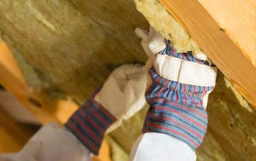 types of Goatacre pitched roof insulation materials