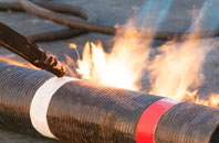 Goatacre flat roofing replacement