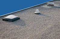 Goatacre flat roofing