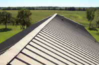 Goatacre metal roof quotes