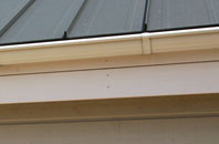 Goatacre soffit repair