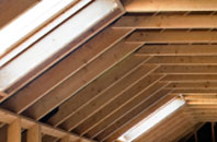 Goatacre tapered roof insulation quotes